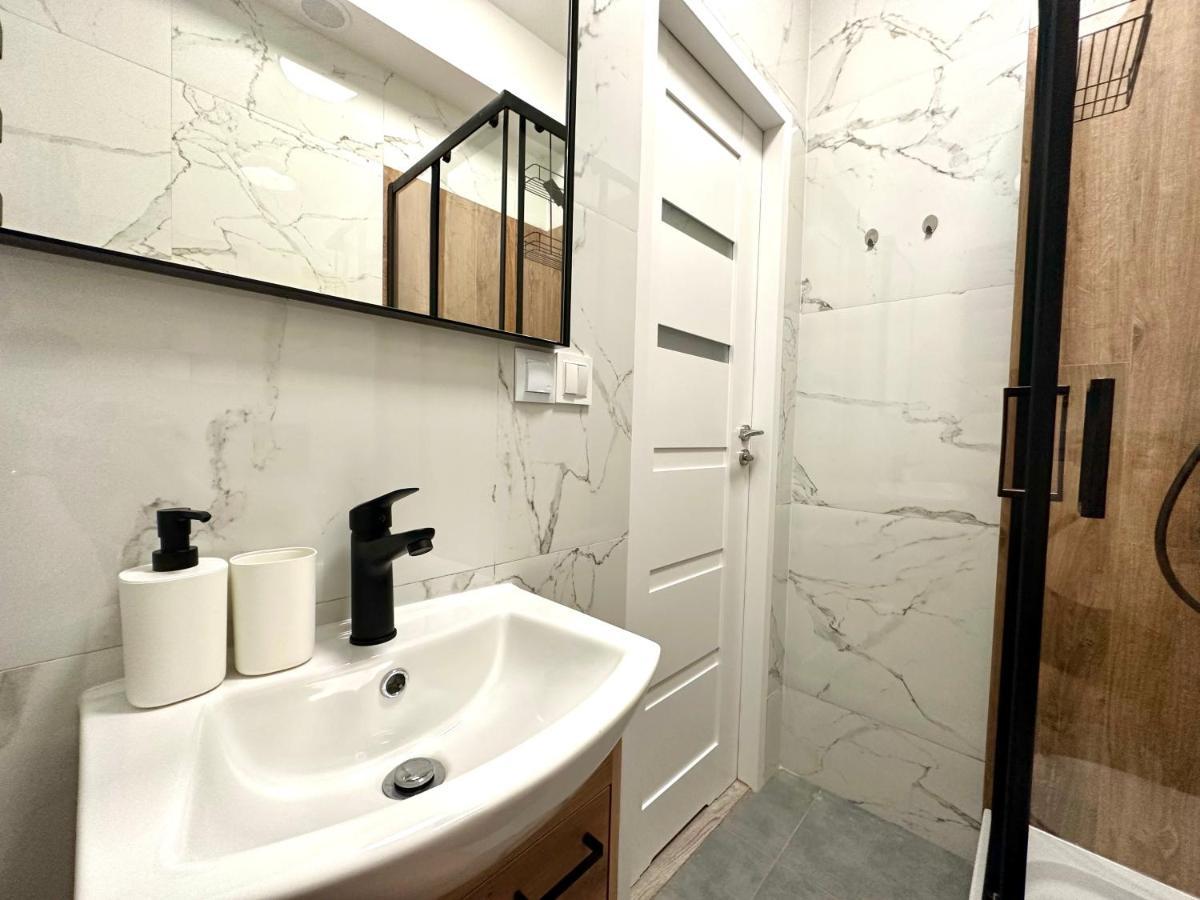 Mmrent Botanic Room Gdansk Dış mekan fotoğraf