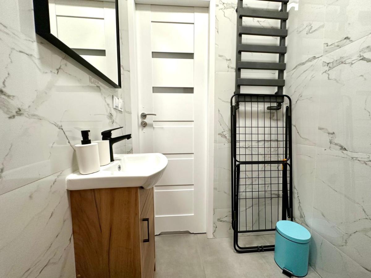 Mmrent Botanic Room Gdansk Dış mekan fotoğraf