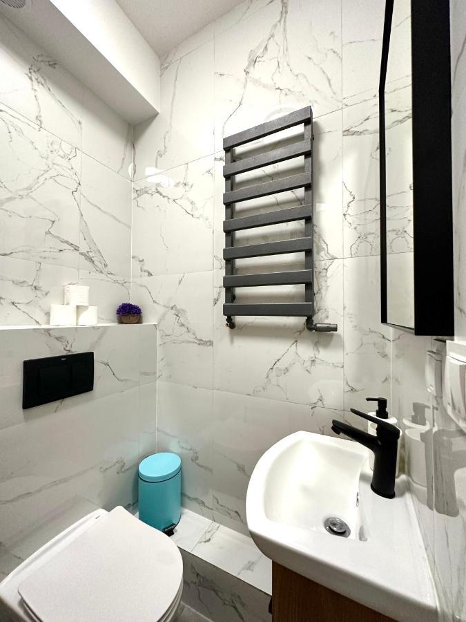 Mmrent Botanic Room Gdansk Dış mekan fotoğraf
