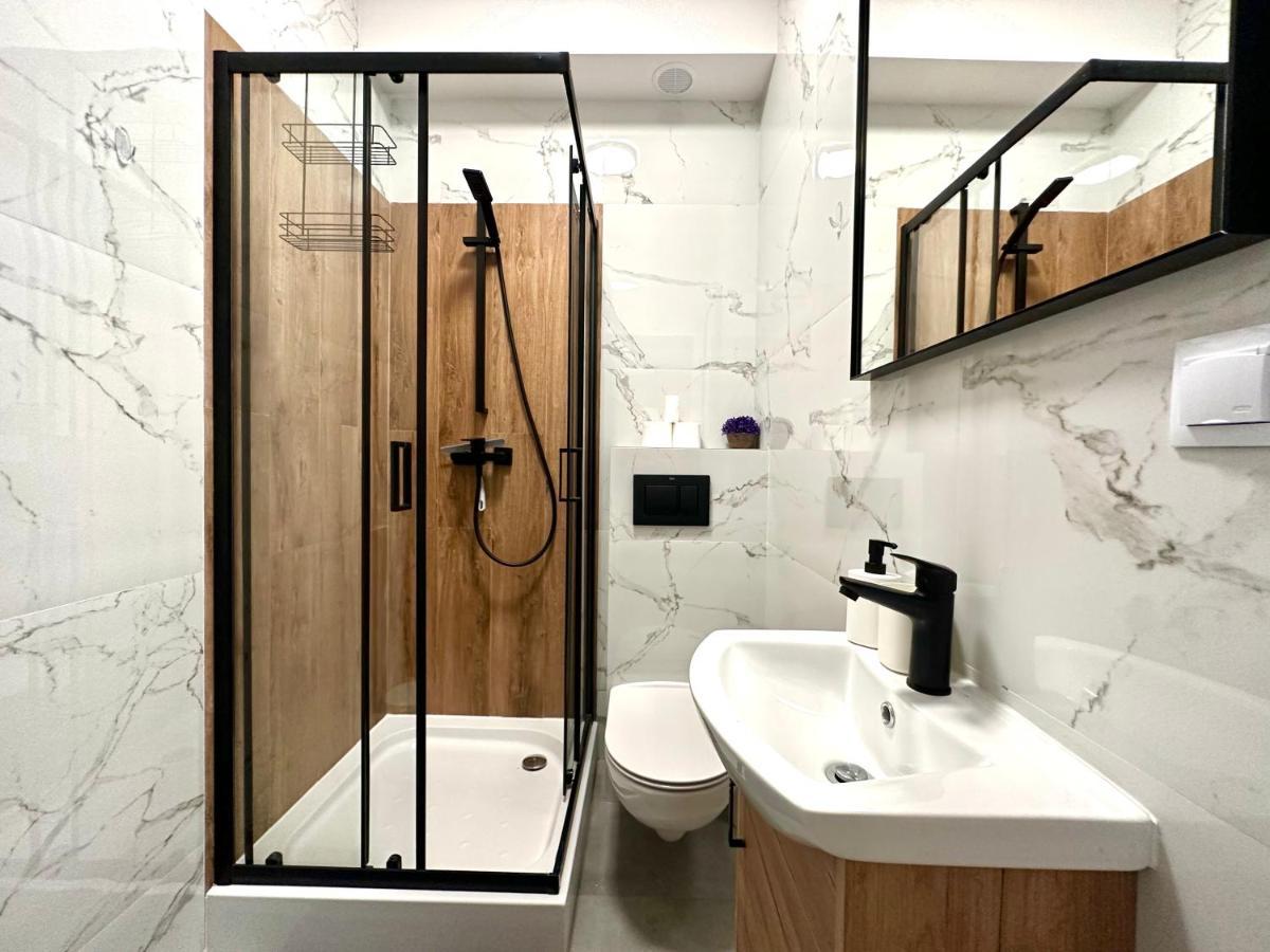 Mmrent Botanic Room Gdansk Dış mekan fotoğraf