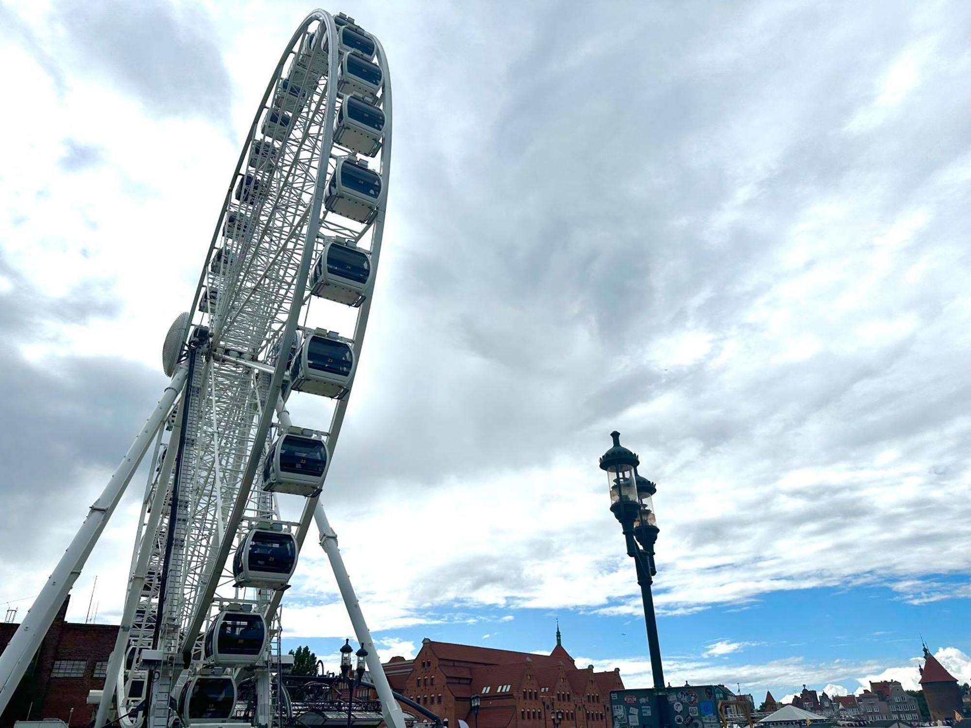Mmrent Botanic Room Gdansk Dış mekan fotoğraf